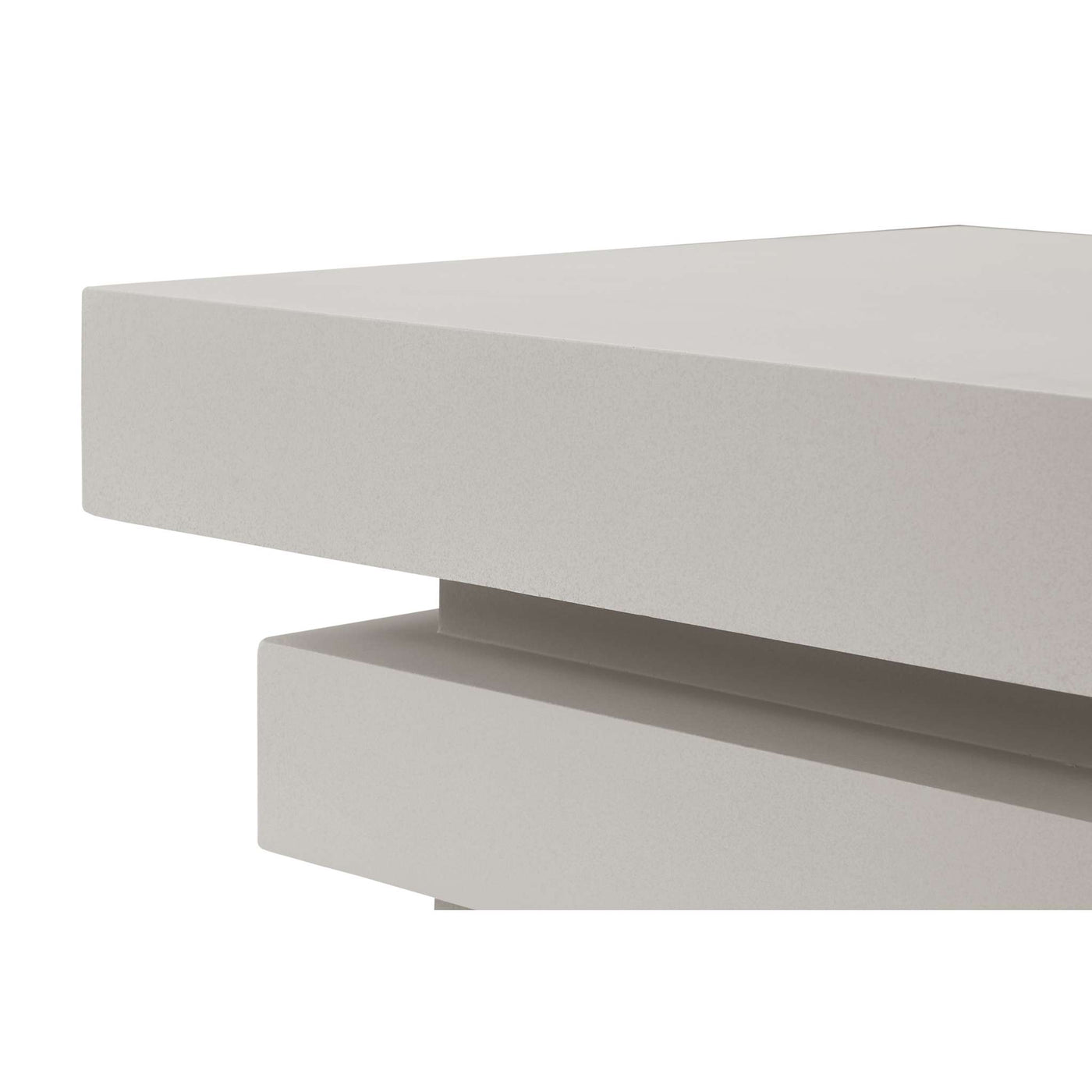 Meditation Square Accent Table
