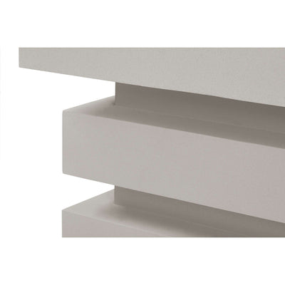 Meditation Square Coffee Table