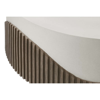 Tranquility Round Coffee Table