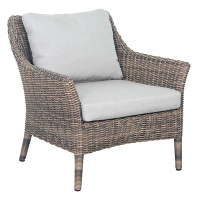 Leeward Lounge Chair