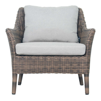 Leeward Lounge Chair