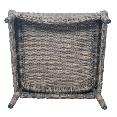 Leeward Lounge Chair