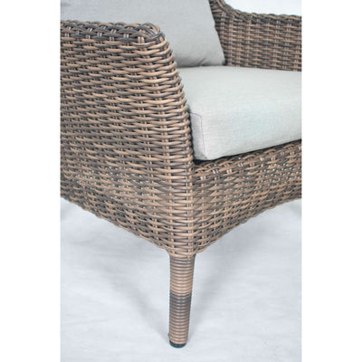 Leeward Lounge Chair