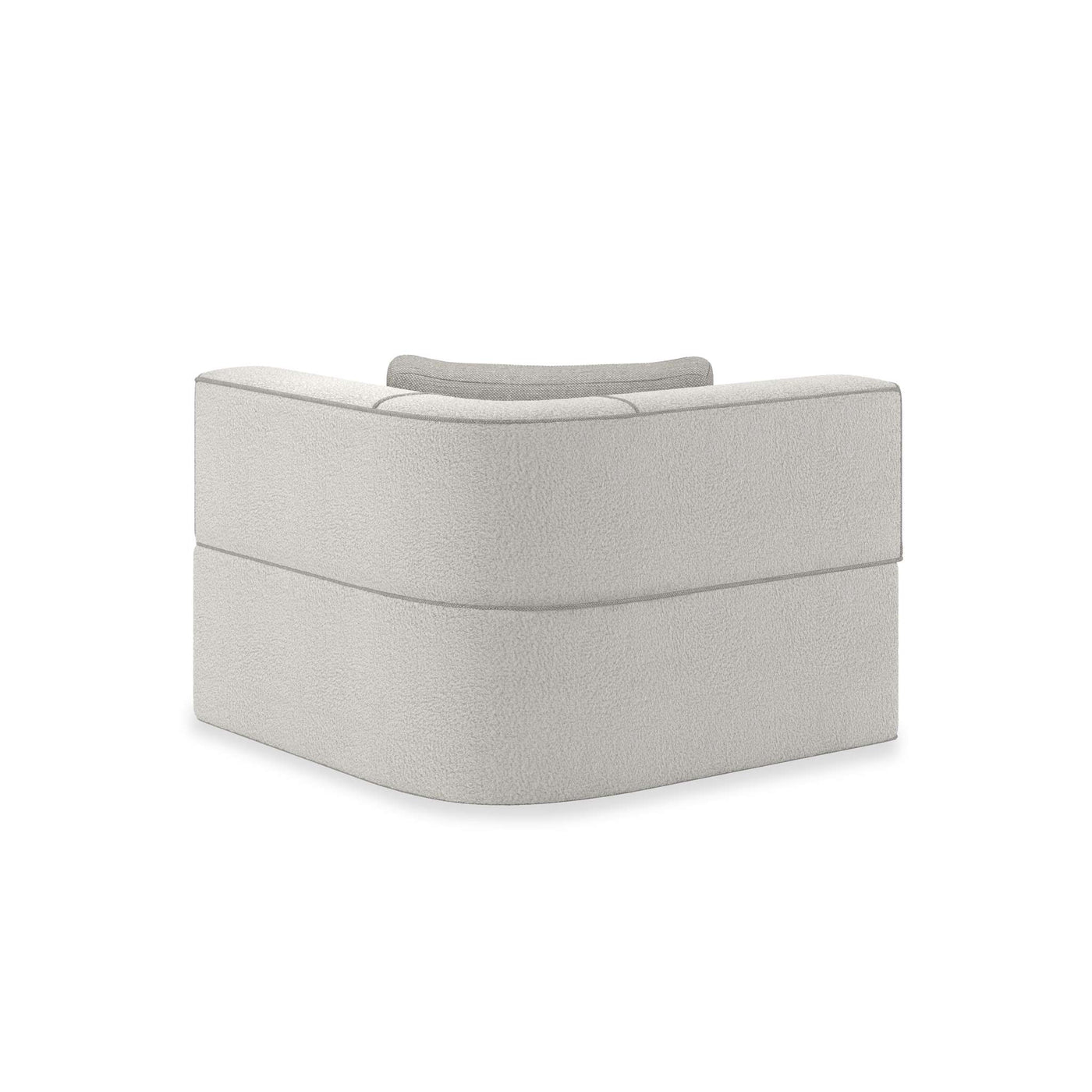 Marbella Corner Wedge