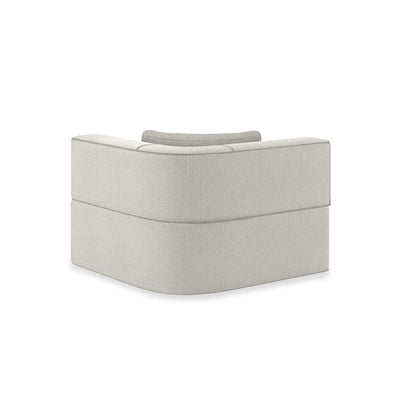 Marbella Corner Wedge