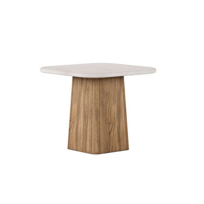 Portico Accent Table