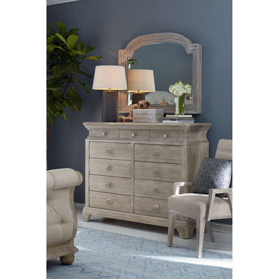Summer Creek Light Keeper's Dresser