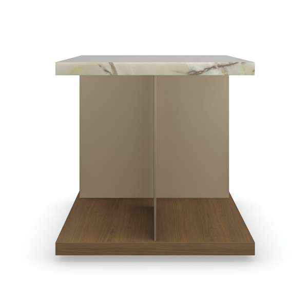 Cape Verde End Table