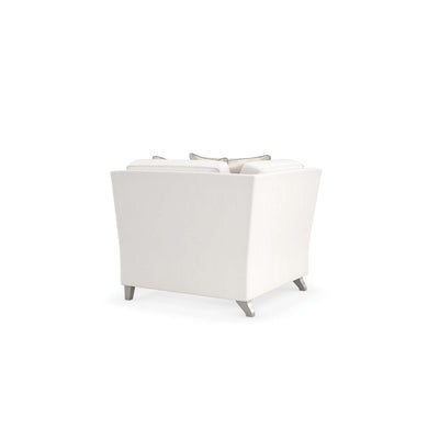 Victoria Corner Wedge