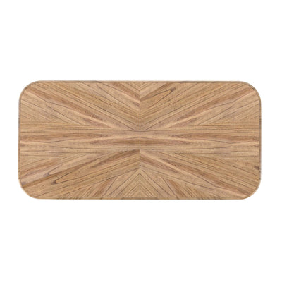 Portico Rectangular Dining Table