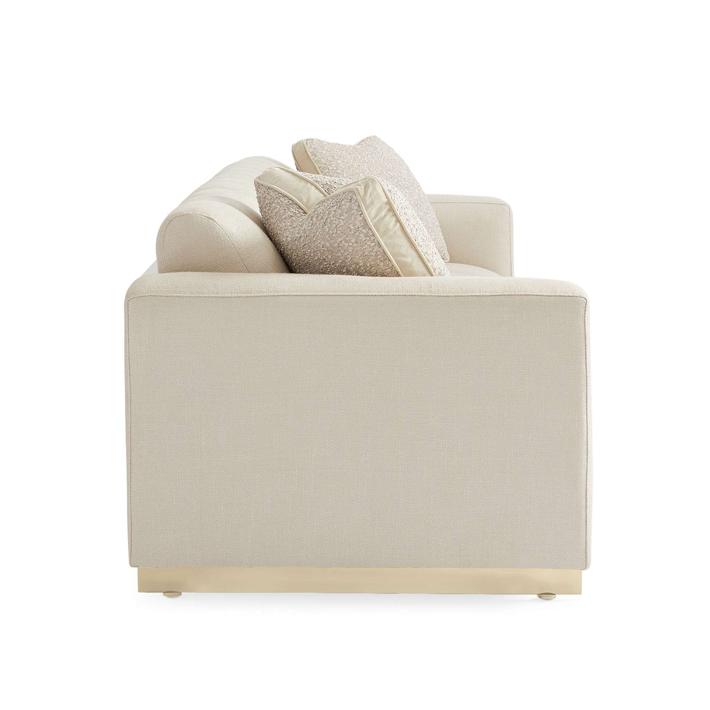 The Well Balanced Sofa