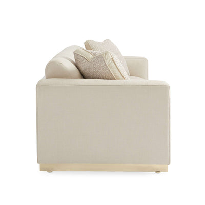 The Well Balanced Sofa