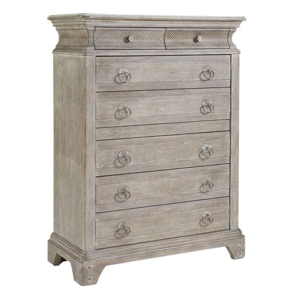 Summer Creek Light Keeper's Dresser