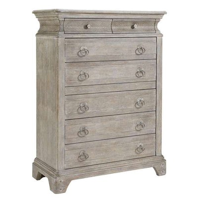 Summer Creek Light Keeper's Dresser