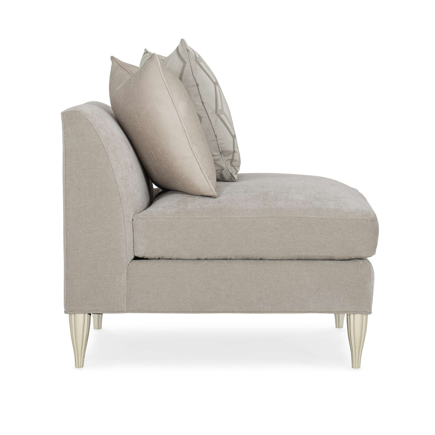 Fret Knot Chair