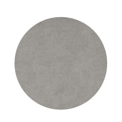 Vault Round Chairside Table