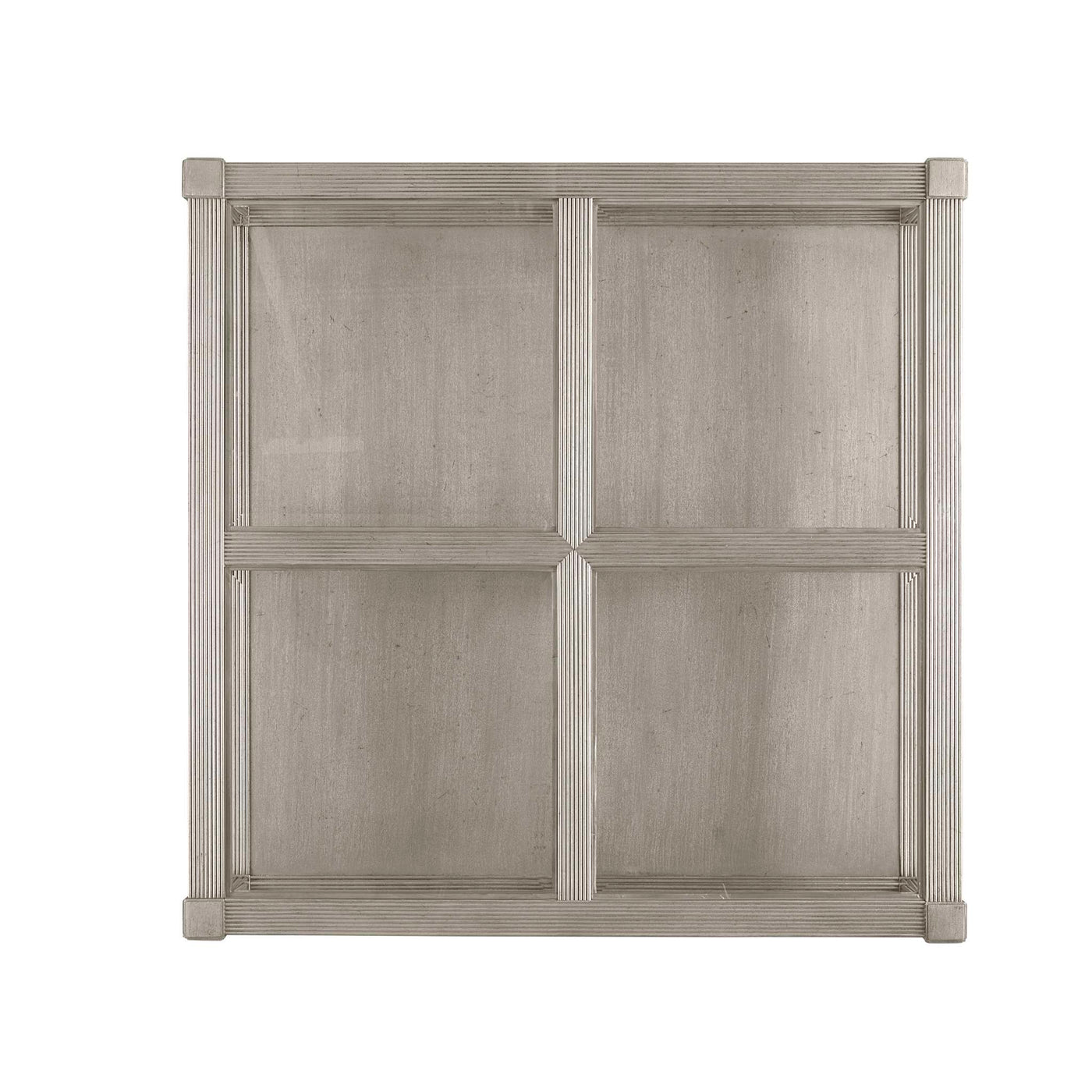 Morrissey Ellman Cocktail Table - Bezel