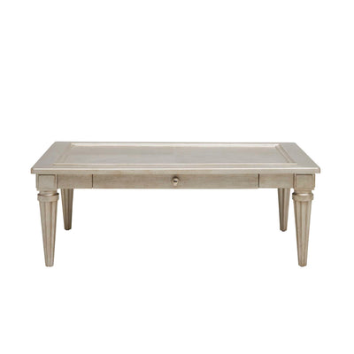 Morrissey Kirke Cocktail Table - Bezel