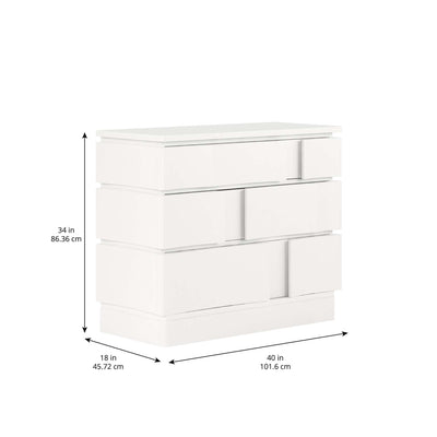 Portico Accent/Bachelor Chest