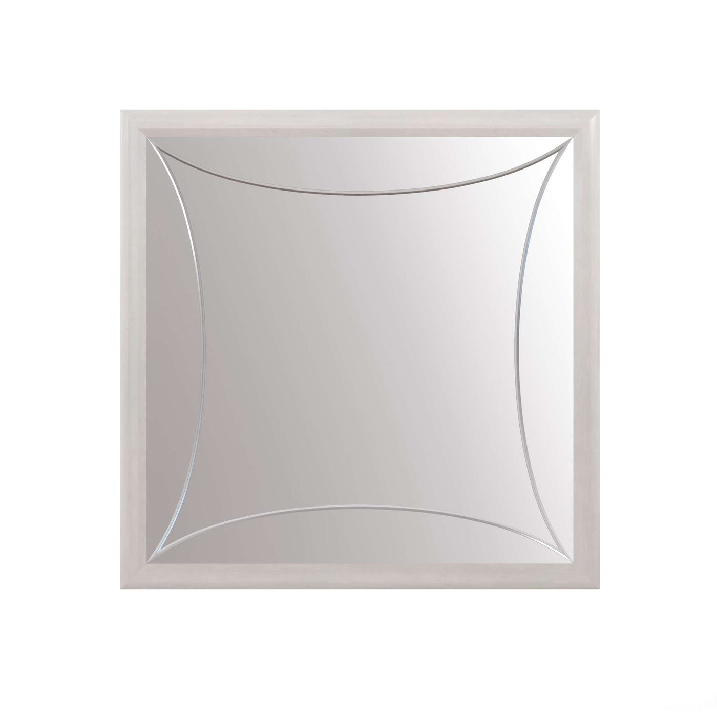 Mezzanine Mirror