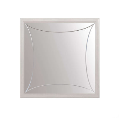 Mezzanine Mirror