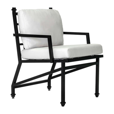 Eterna Dining Arm Chair Set of Two