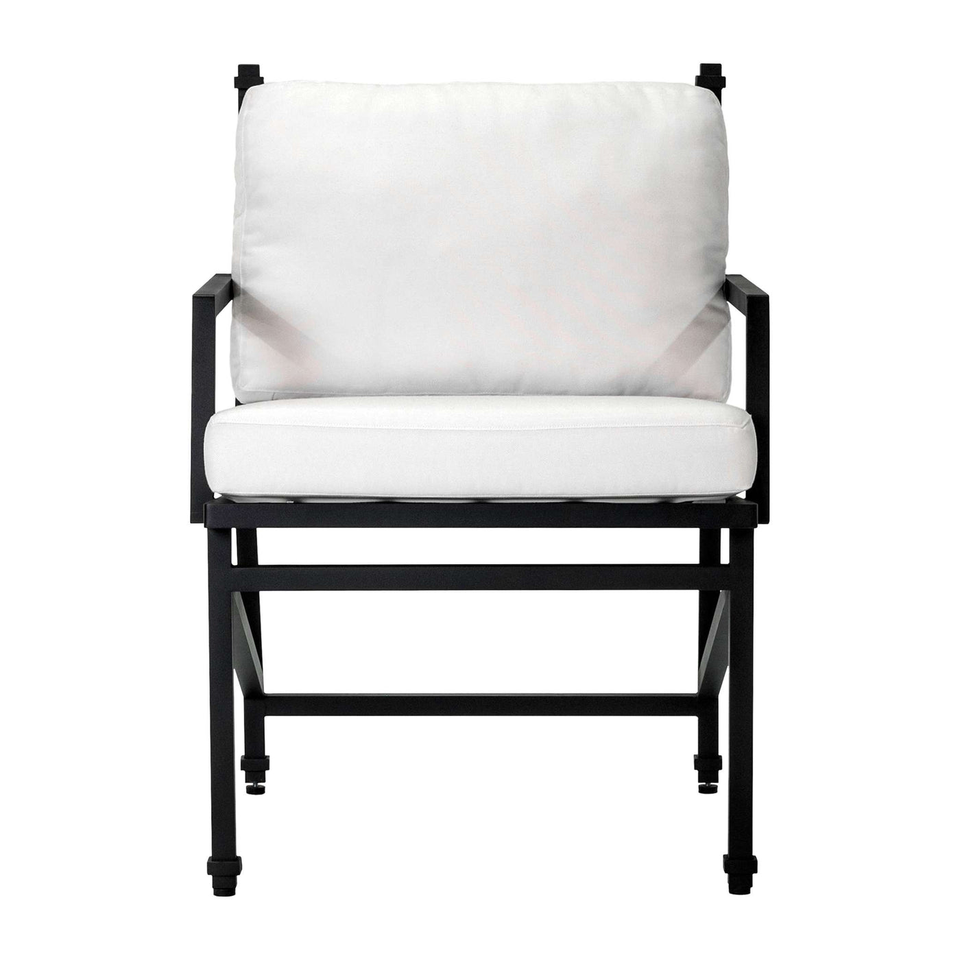 Eterna Dining Arm Chair Set of Two