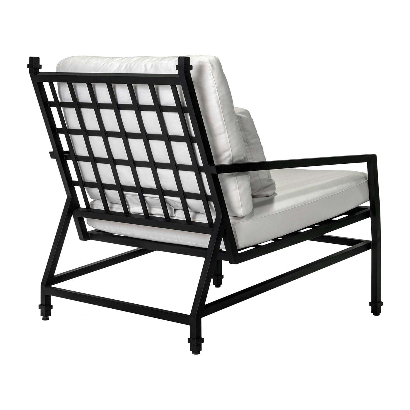 Eterna Lounge Chair