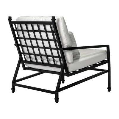 Eterna Lounge Chair