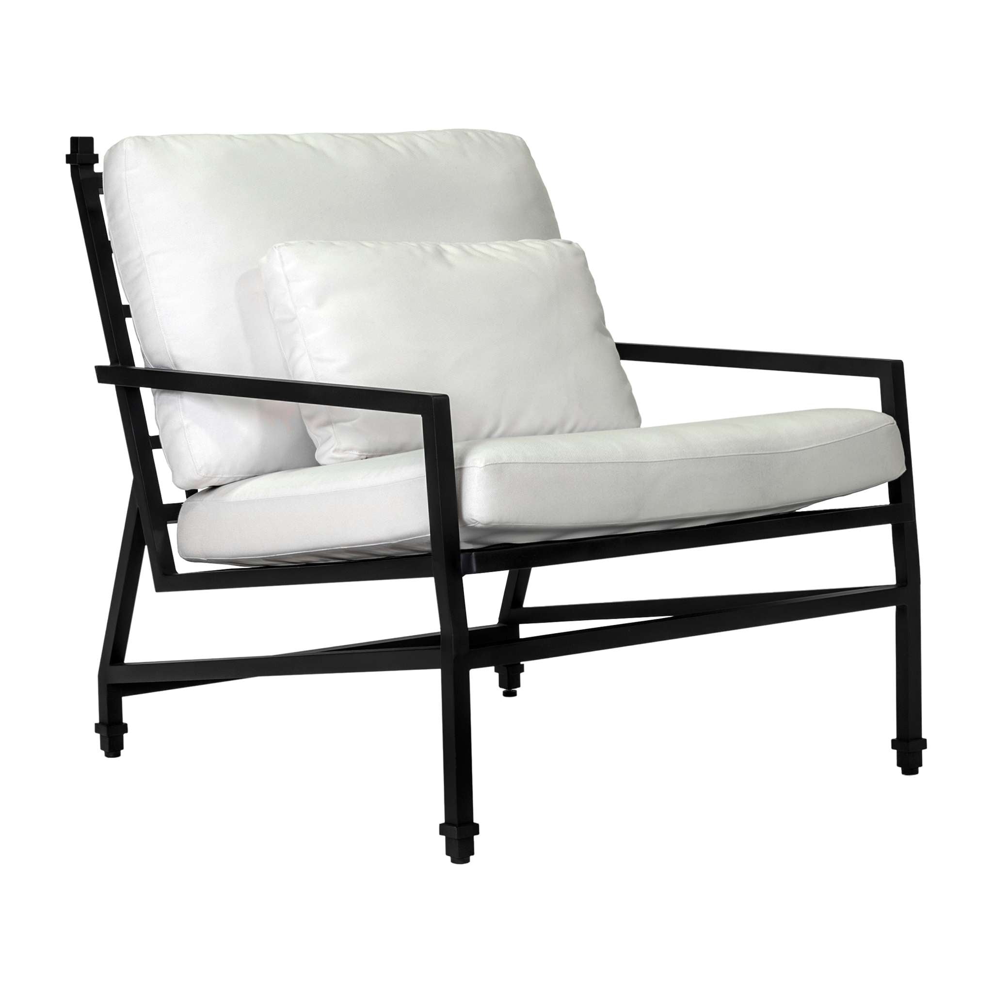 Eterna Lounge Chair