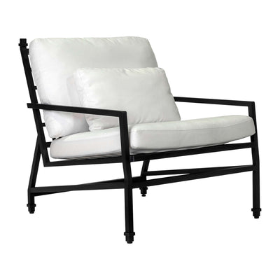 Eterna Lounge Chair
