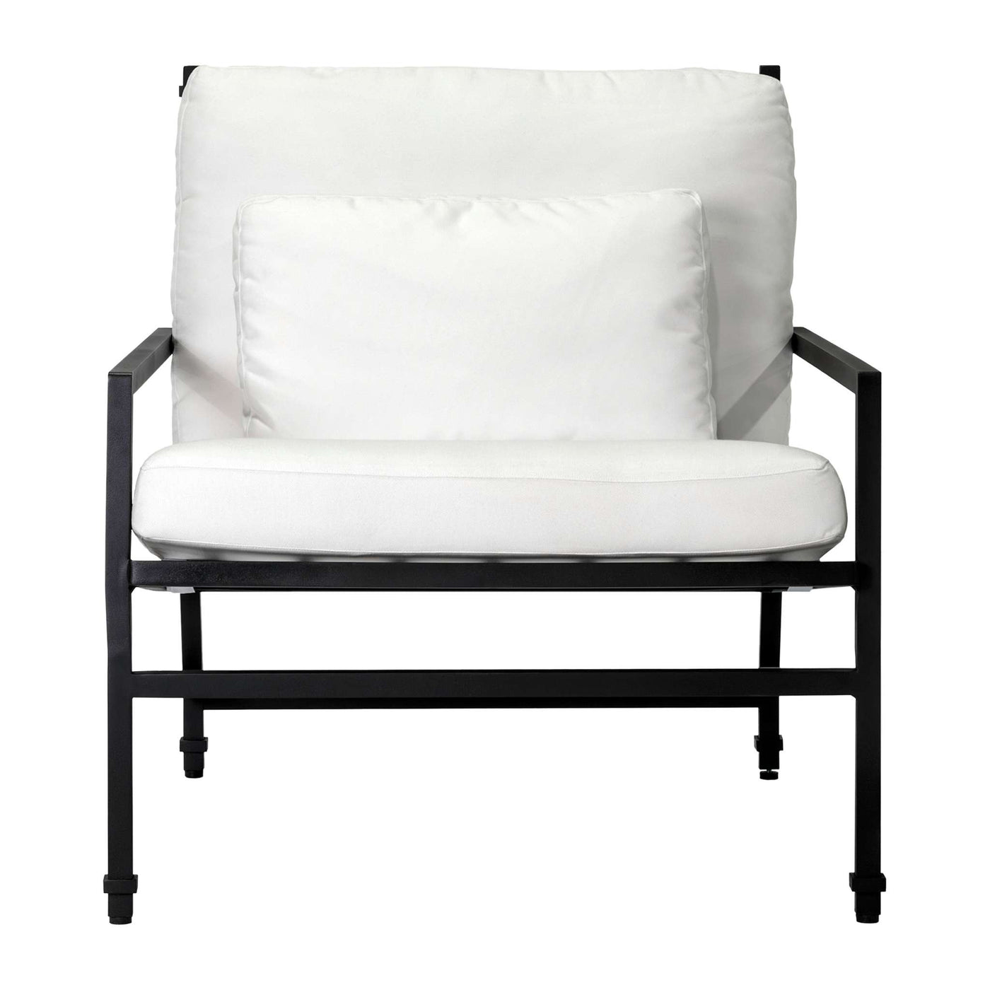 Eterna Lounge Chair