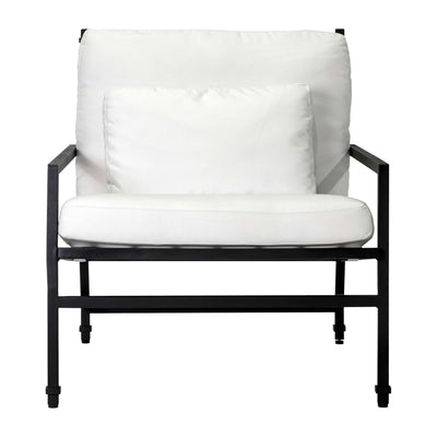 Eterna Lounge Chair