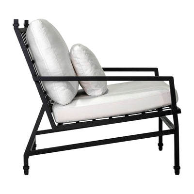 Eterna Lounge Chair