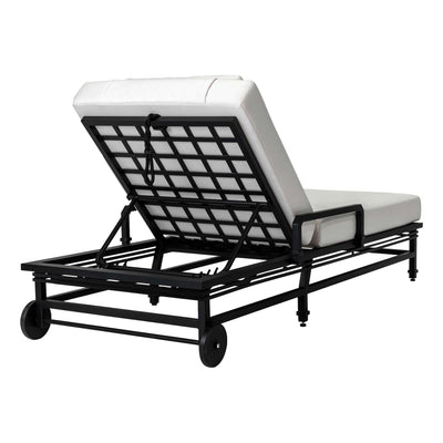 Eterna Pool Chaise Set of Two
