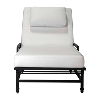 Eterna Pool Chaise Set of Two