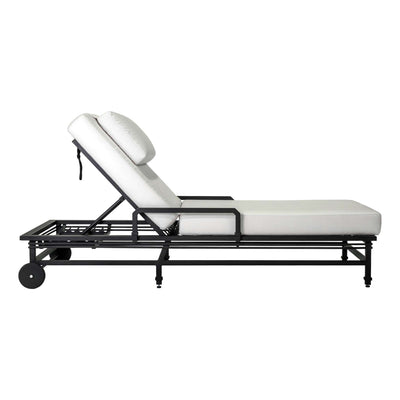 Eterna Pool Chaise Set of Two
