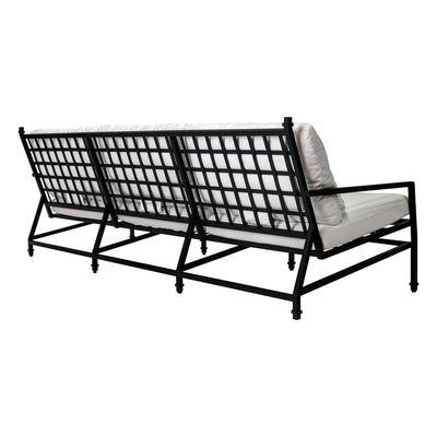 Eterna 3-Seat Sofa
