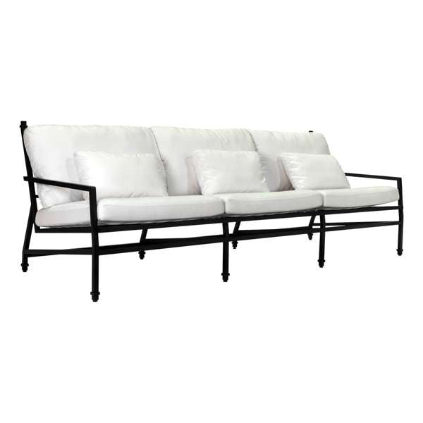 Eterna 3-Seat Sofa