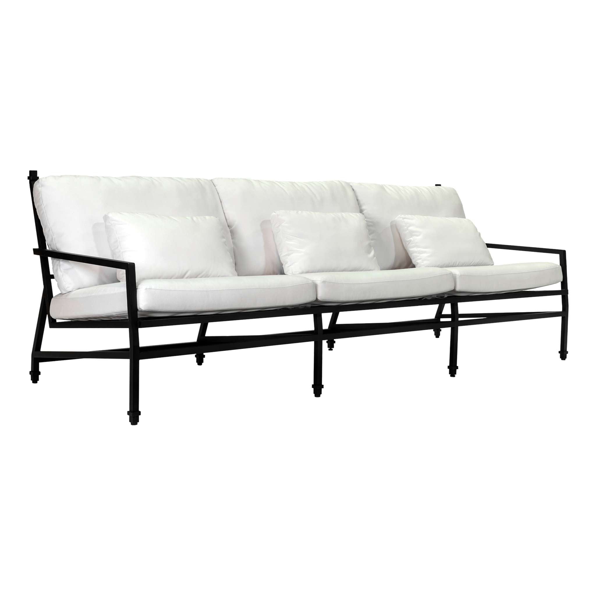 Eterna 3-Seat Sofa