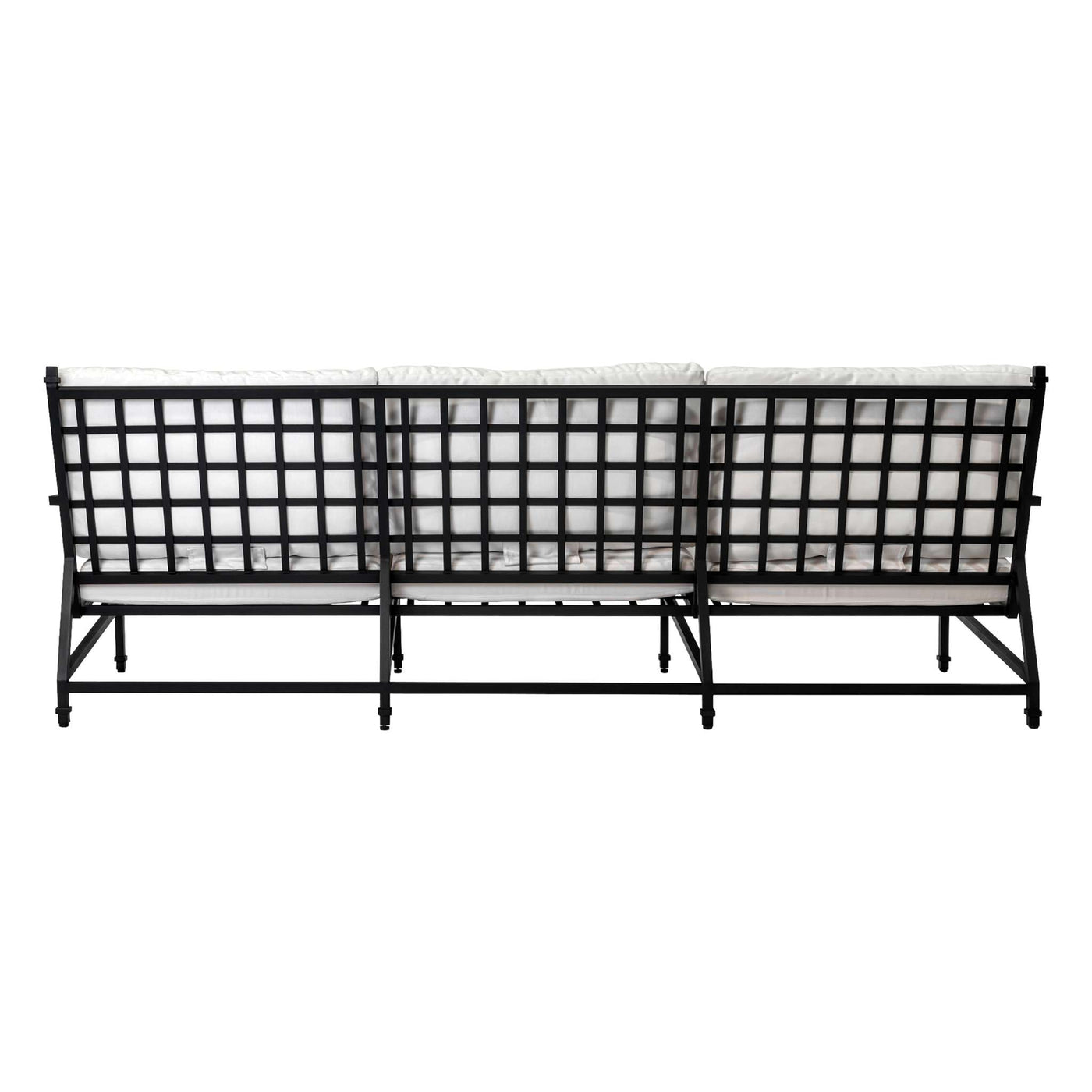 Eterna 3-Seat Sofa