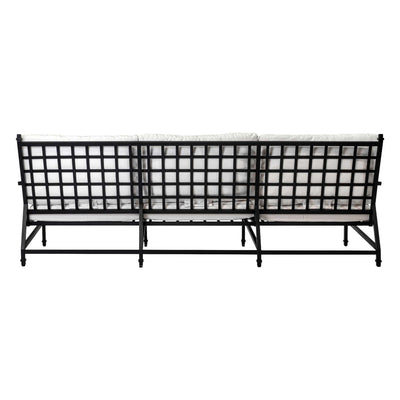 Eterna 3-Seat Sofa