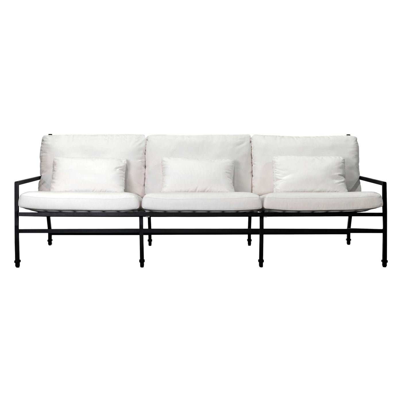 Eterna 3-Seat Sofa