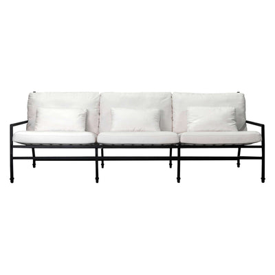 Eterna 3-Seat Sofa