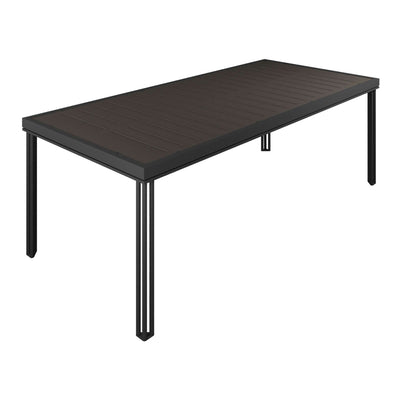 Patinero Dining Table