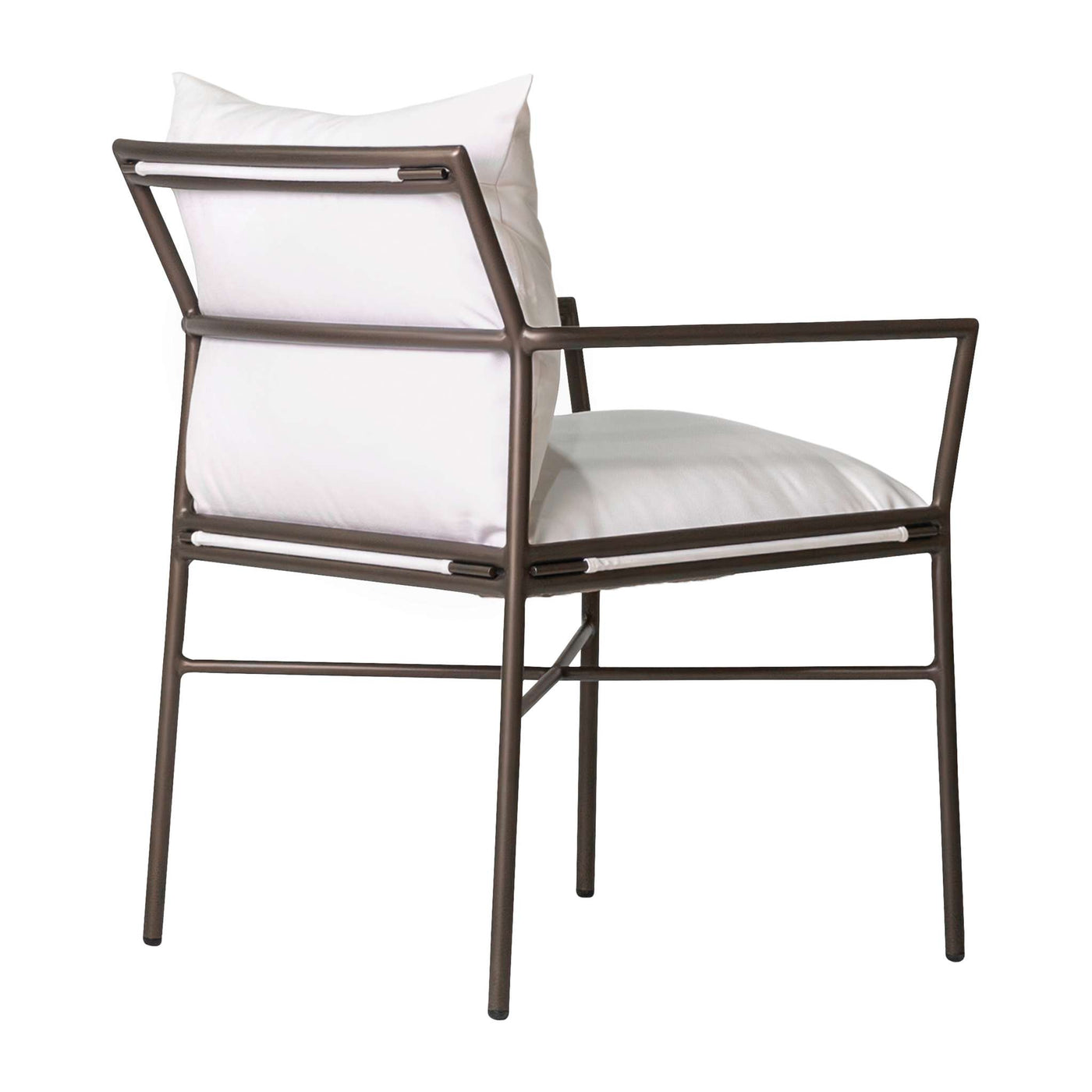 Patinero Dining Arm Chair Set of Two