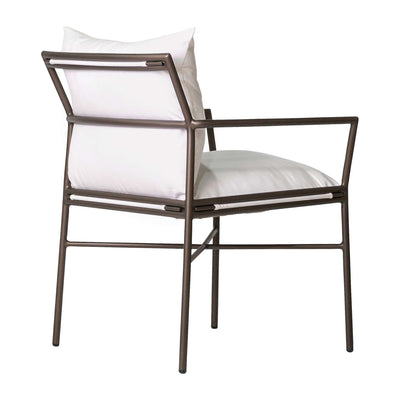Patinero Dining Arm Chair Set of Two