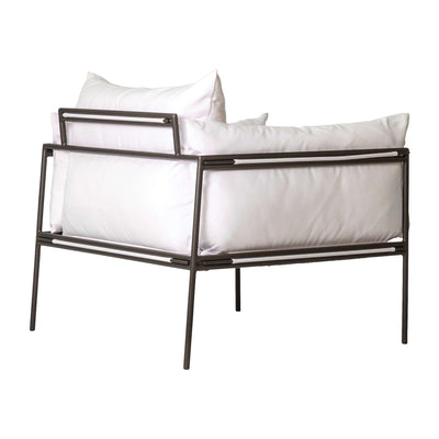 Patinero Lounge Chair