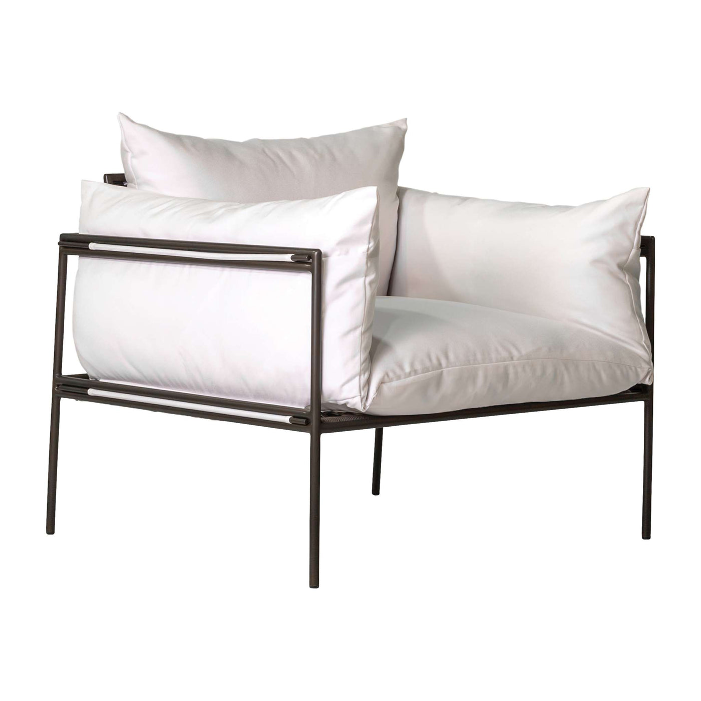 Patinero Lounge Chair