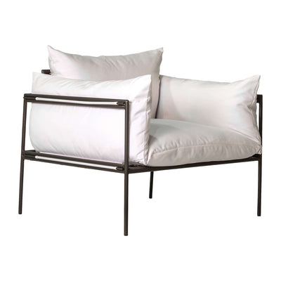 Patinero Lounge Chair